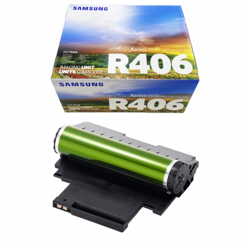삼성 CLT-R406 정품 드럼 새 이미징유닛 C513 C513W C563FW C563W