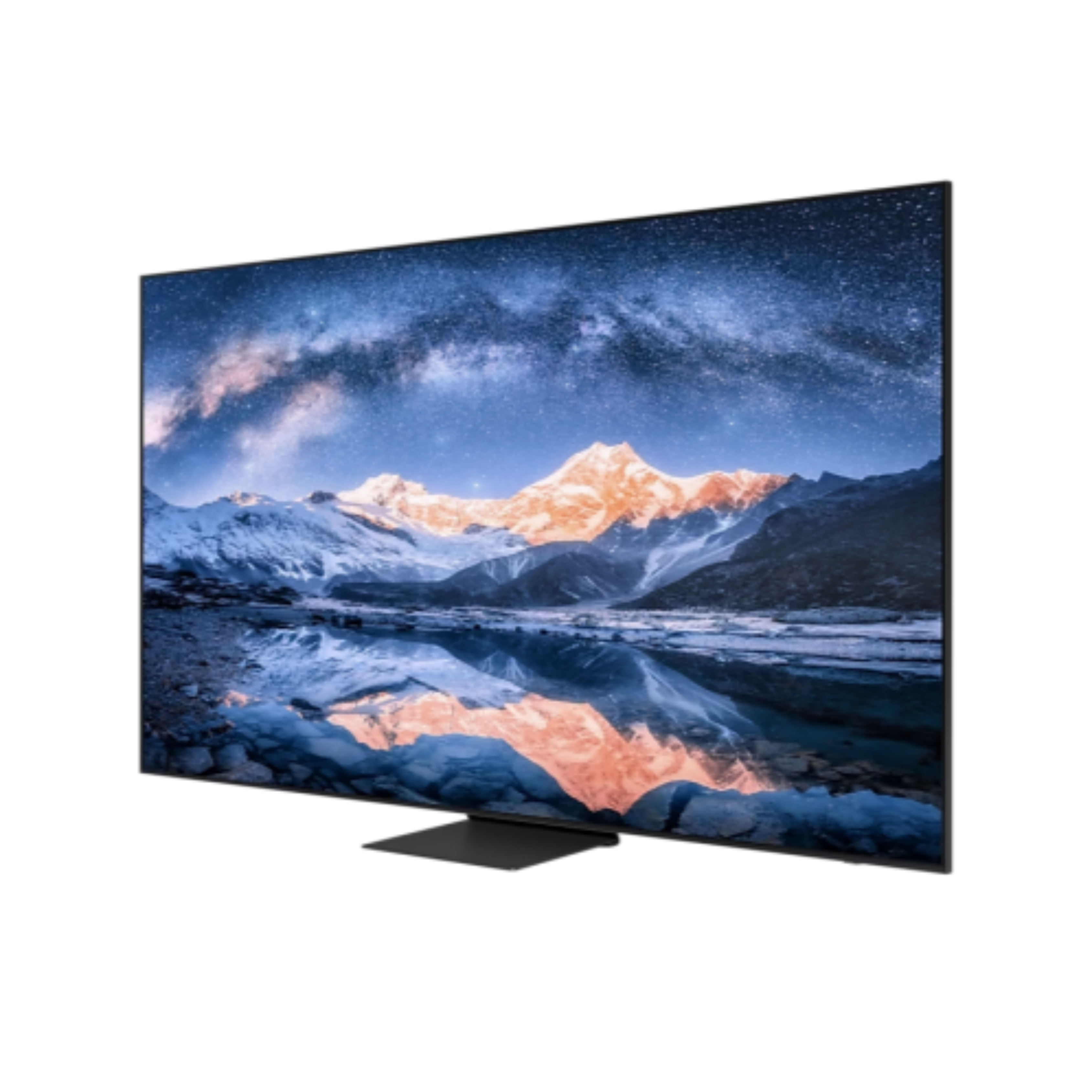 삼성 2023 Neo QLED 8K QNC990 (247 cm) 스탠드형 KQ98QNC990FXKR