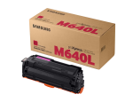 삼성 정품 컬러 레이저프린터 토너 10,000매 (빨강/마젠타) CLT-M640L
