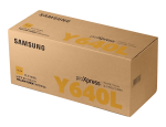 삼성 정품 컬러 레이저프린터 토너 10,000매 (노랑/옐로우) CLT-Y640L