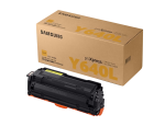 삼성 정품 컬러 레이저프린터 토너 10,000매 (노랑/옐로우) CLT-Y640L