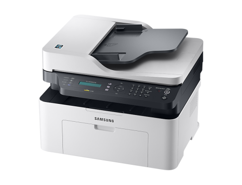 삼성 흑백 레이저 복합기 SL-M2085FW 인쇄 스캔 복사 팩스