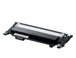 [1+1] 삼성 정품 컬러 레이저프린터 토너 1,500매 + 1,500매 (검정) CLT-K406S