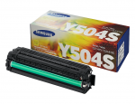 삼성 정품 컬러 레이저프린터 토너 4색 패키지 (KCMY 컬러세트) CLT-K504S/C504S/M504S/Y504S