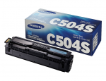 삼성 정품 컬러 레이저프린터 토너 4색 패키지 (KCMY 컬러세트) CLT-K504S/C504S/M504S/Y504S