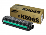 삼성 정품 컬러 레이저프린터 토너 4색 패키지 (KCMY 컬러세트) CLT-K506S/C506S/M506S/Y506S