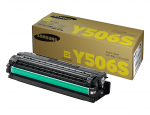 삼성 정품 컬러 레이저프린터 토너 4색 패키지 (KCMY 컬러세트) CLT-K506S/C506S/M506S/Y506S