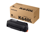 삼성 정품 컬러 레이저프린터 토너 4색 패키지 (KCMY 컬러세트) CLT-K640L/C640L/M640L/Y640L