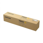 삼성 정품 컬러 레이저프린터 토너 30,000매 (노랑/옐로우) CLT-Y806S