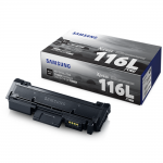 [1+1] 삼성 정품 흑백 레이저프린터 토너 3,000매 + 3,000매 MLT-D116L