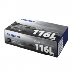 [1+1] 삼성 정품 흑백 레이저프린터 토너 3,000매 + 3,000매 MLT-D116L