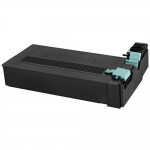 [1+1] 삼성 정품 흑백 레이저프린터 토너 25,000매 + 25,000매 SCX-D6555A