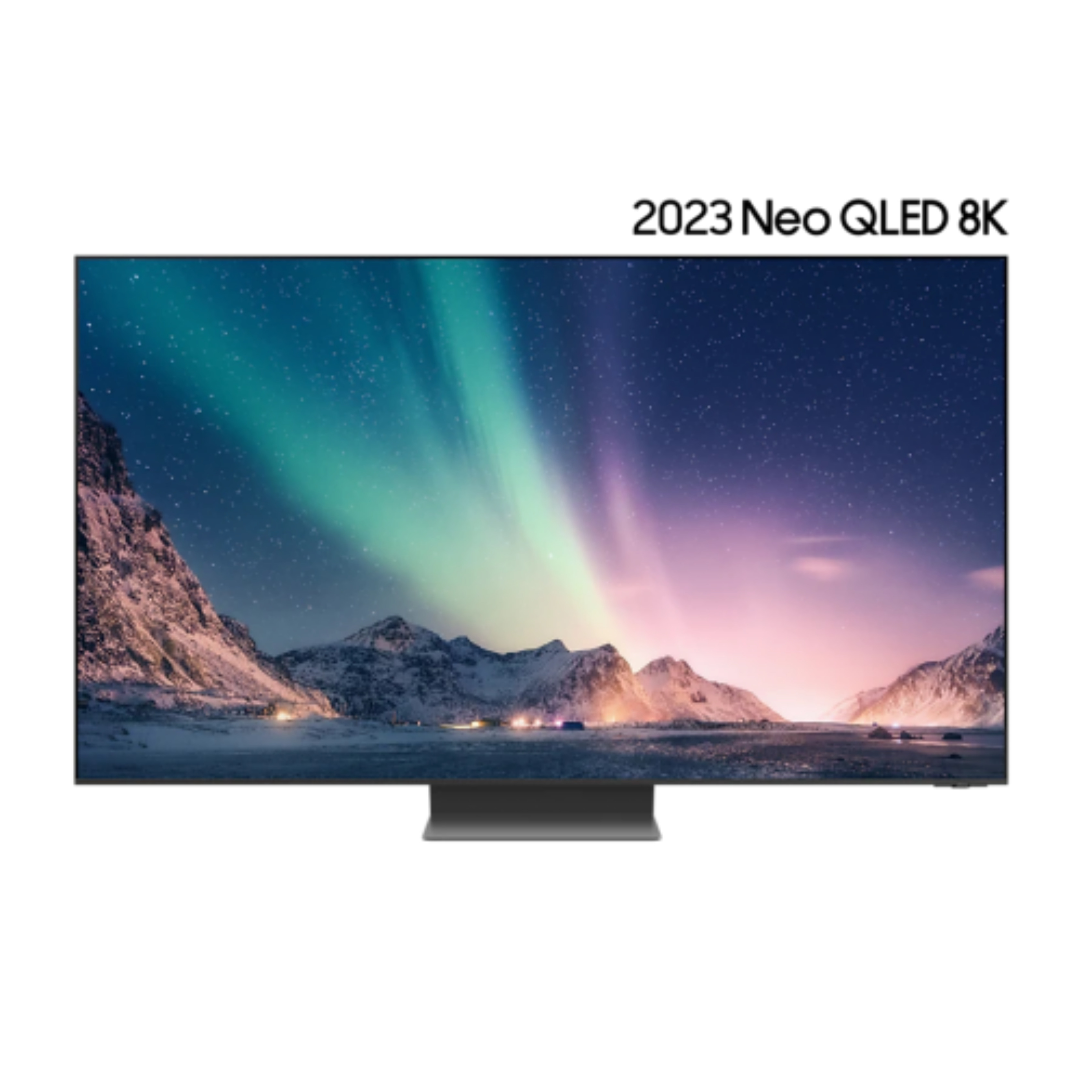 삼성 2023 Neo QLED 8K QNC850 (214 cm) KQ85QNC850FXKR