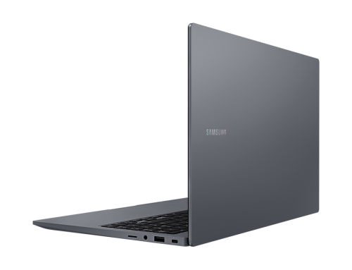 삼성 갤럭시 북4 (39.6 cm) Core™ 5 / 256 GB NVMe SSD (그레이)+한컴오피스 NT750XGL-XL51G