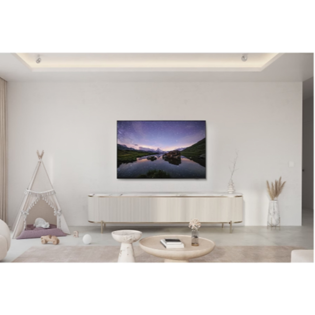 삼성 2024 Neo QLED 8K QND800 75인치 TV (189 cm) + 2024 Neo QLED QND90 43인치 TV (108 cm) KQ75QND800FXKR/KQ43QND90AFXKR