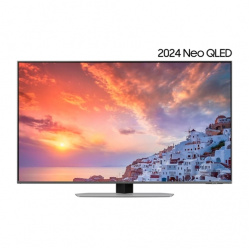 삼성 2024 Neo QLED 8K QND800 75인치 TV (189 cm) + 2024 Neo QLED QND90 43인치 TV (108 cm) KQ75QND800FXKR/KQ43QND90AFXKR