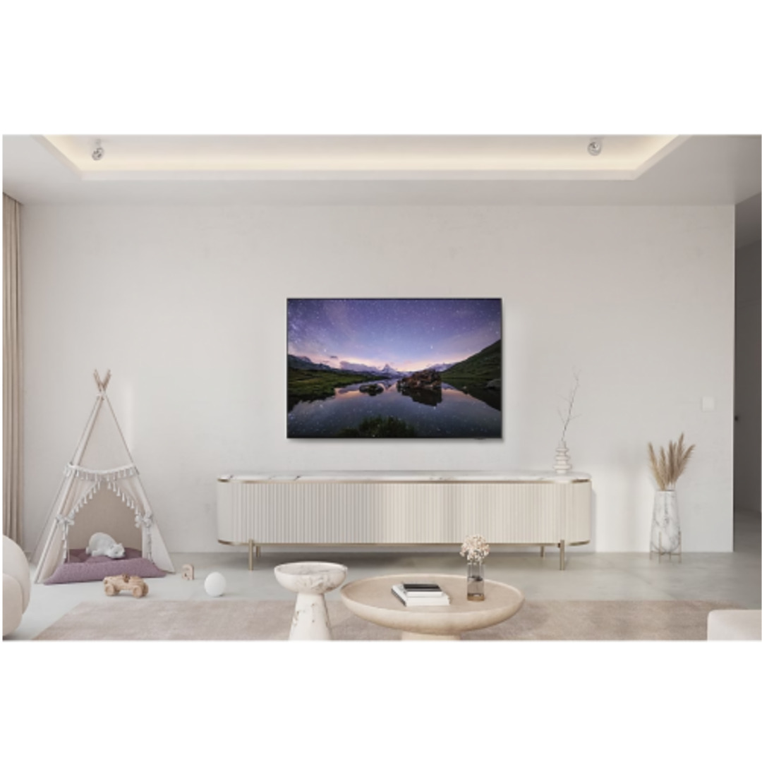 삼성 2024 Crystal UHD UD9000 98인치 TV (247 cm) + 2024 Neo QLED QND90 43인치 TV (108 cm) KU98UD9000FXKR/KQ43QND90AFXKR