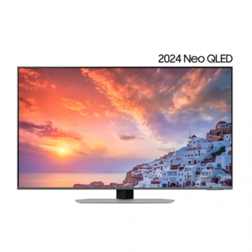 삼성 2024 Crystal UHD UD9000 98인치 TV (247 cm) + 2024 Neo QLED QND90 43인치 TV (108 cm) KU98UD9000FXKR/KQ43QND90AFXKR