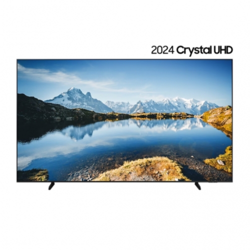 삼성 2024 Crystal UHD UD9000 98인치 TV (247 cm) + 2024 Neo QLED QND90 43인치 TV (108 cm) KU98UD9000FXKR/KQ43QND90AFXKR