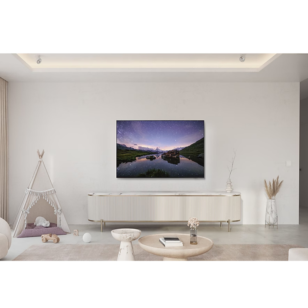 삼성 2024 Neo QLED QND90 (247 cm) + 2024 Neo QLED QND90 (108 cm) KQ85QND850FXKR/KQ43QND90AFXKR