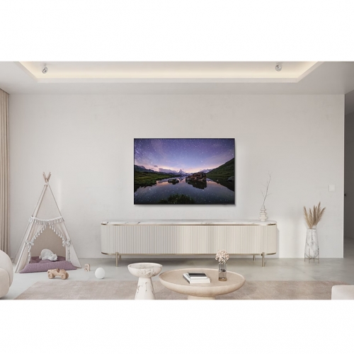 삼성 2024 Neo QLED QND90 (247 cm) + 2024 Neo QLED QND90 (108 cm) KQ85QND850FXKR/KQ43QND90AFXKR