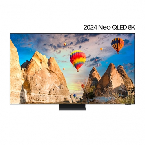 삼성 2024 Neo QLED QND90 (247 cm) + 2024 Neo QLED QND90 (108 cm) KQ85QND850FXKR/KQ43QND90AFXKR