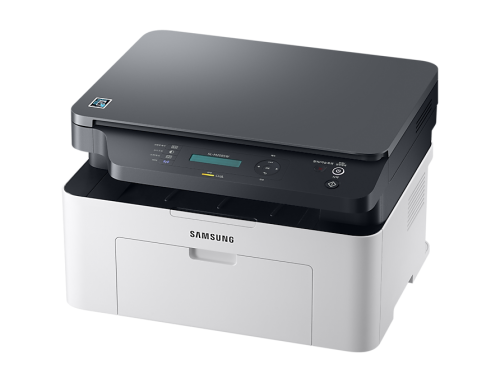 삼성 흑백 레이저 복합기 20 ppm SL-M2085W 프린트/스캔/복사