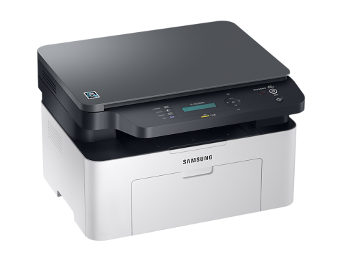 삼성 흑백 레이저 복합기 20 ppm SL-M2085W 프린트/스캔/복사