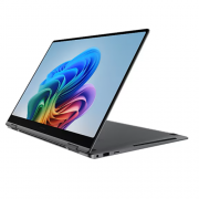 삼성 갤럭시북5 프로 360 그레이 NT960QHA-KC51G 한컴오피스