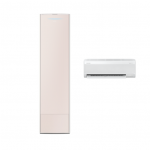 삼성 2025 비스포크 AI 무풍콤보 갤러리 58.5/18.7㎡ AF80F18D24CRT 리모컨 기본설치비포함