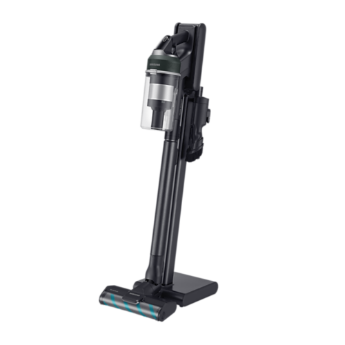 [삼성] 삼성 비스포크 제트 210W VS20C954AQN 스탠딩거치대 포함 우디그린