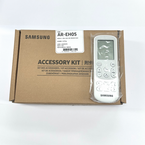 삼성 정품 AR-EH05 에어컨 냉난방 리모컨