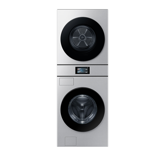 삼성 비스포크 AI 원바디 25/22kg WH90F2522BBHT