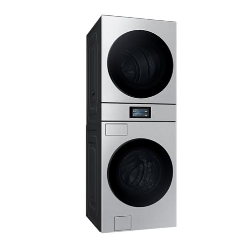 삼성 비스포크 AI 원바디 25/22kg WH90F2522BBHT