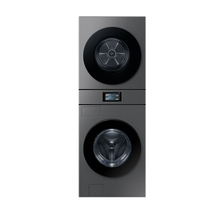 삼성 비스포크 AI 원바디 21/20kg WH90F2120GBHS