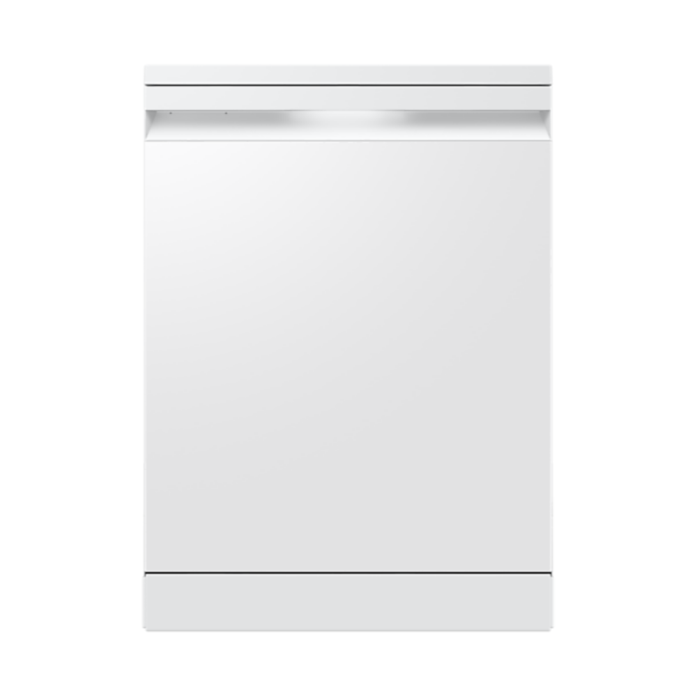 삼성 2025 비스포크 AI 식기세척기 프리스탠딩 14인용 DW80F73Y1FEWS