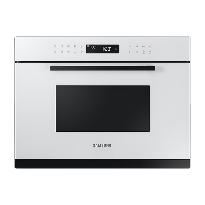 삼성전자 비스포크 Bespoke 전기오븐 36L NQ36A6588CW