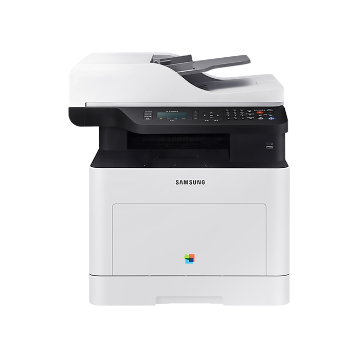 삼성전자 A4 컬러 레이저 복합기 C30 시리즈 30 ppm SL-C3080FR