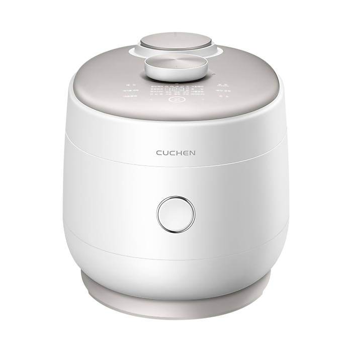 쿠첸 IOT 6인용 밥솥 CRT-SSPDSW0671