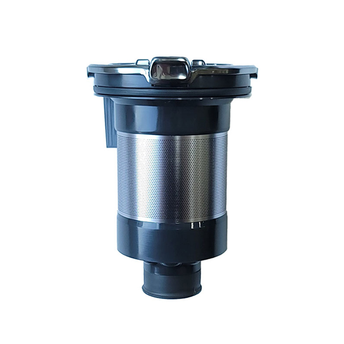 삼성 청소기 제트 200W 사이클론 DJ97-02836B 먼지통 금속망