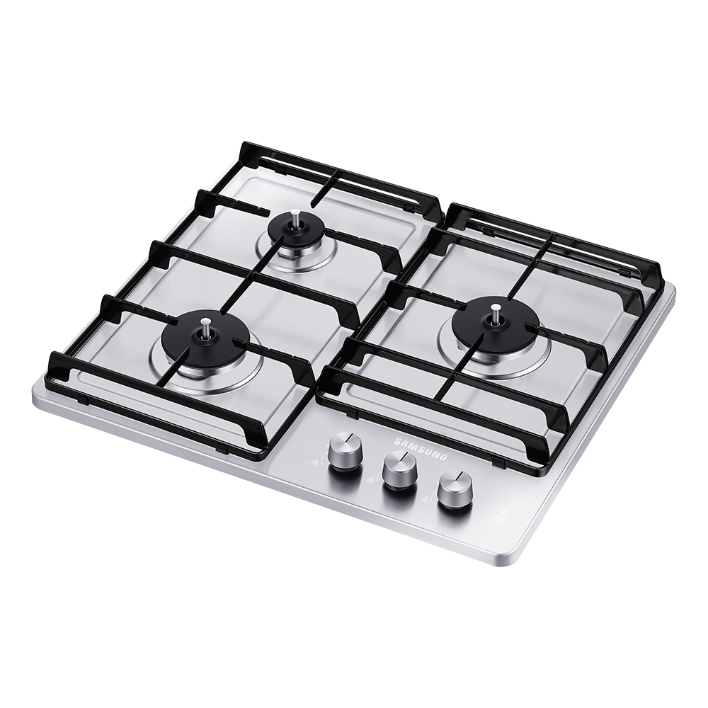 [삼성]가스레인지 3구 쿡탑레인지 빌트인 가스렌지 NA63K5141NS 사업자전용 전국무료 배송설치