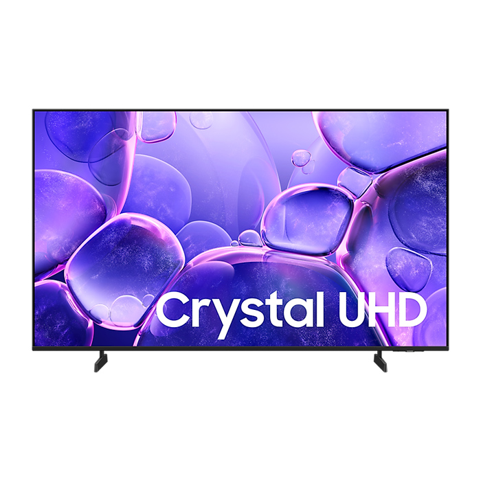 삼성 2025 Crystal UHD UF8500 125cm 50인치 KU50UF8500FXKR 스탠드형