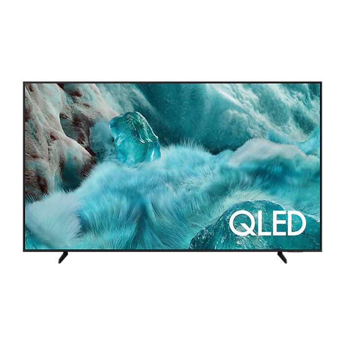 2025 QLED 4K QF7A 50인치(125cm) KQ50QF7AAFXKR 스탠드형