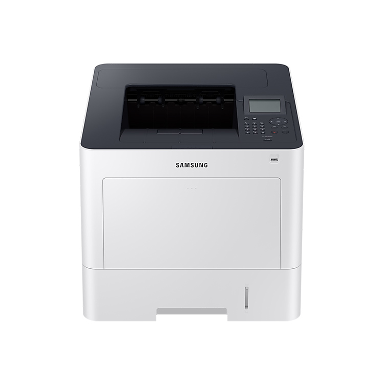 삼성 흑백 레이저 프린터 55ppm SL-G5510ND