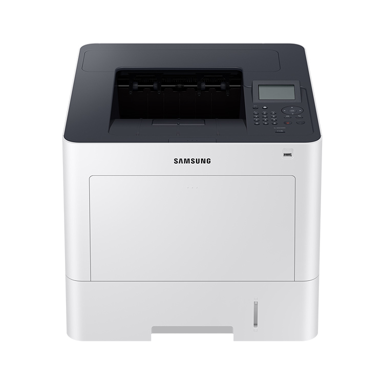 삼성 흑백 레이저 프린터 50ppm SL-M5010ND