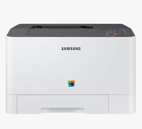 [삼성] 컬러 레이저 프린터 네트워크 지원 SL-C1815N