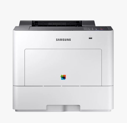 삼성 SL-C4030ND 컬러 레이저 프린터 토너포함 네트워크 양면인쇄 가능