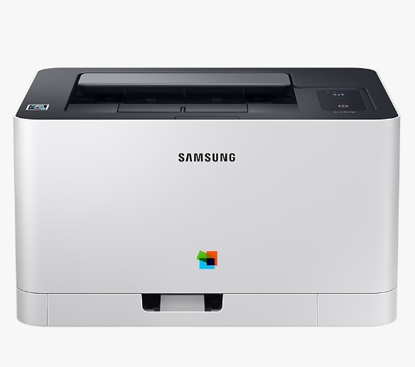 [삼성]컬러 레이저 프린터 SL-C515W/HYP 18/4ppm