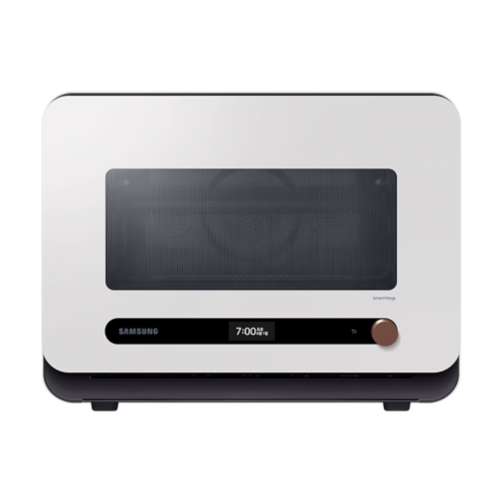 삼성 비스포크  큐커 멀티 22L MO22A7797CW2 글램화이트