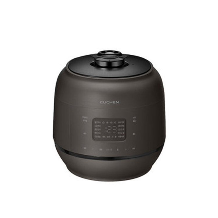쿠첸 IH압력 전기밥솥 6인용 CRH-RPK0682B